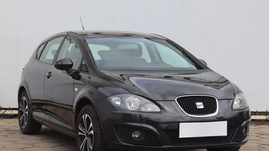 Seat Leon -