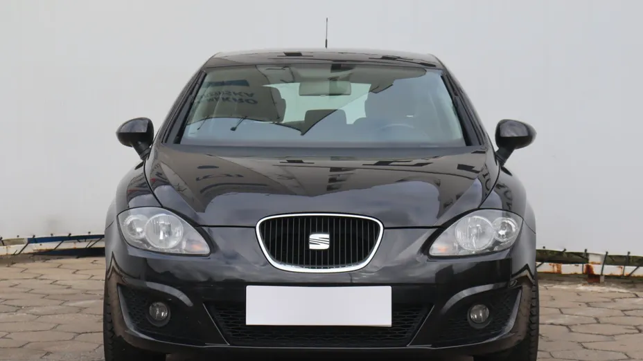 Seat Leon -