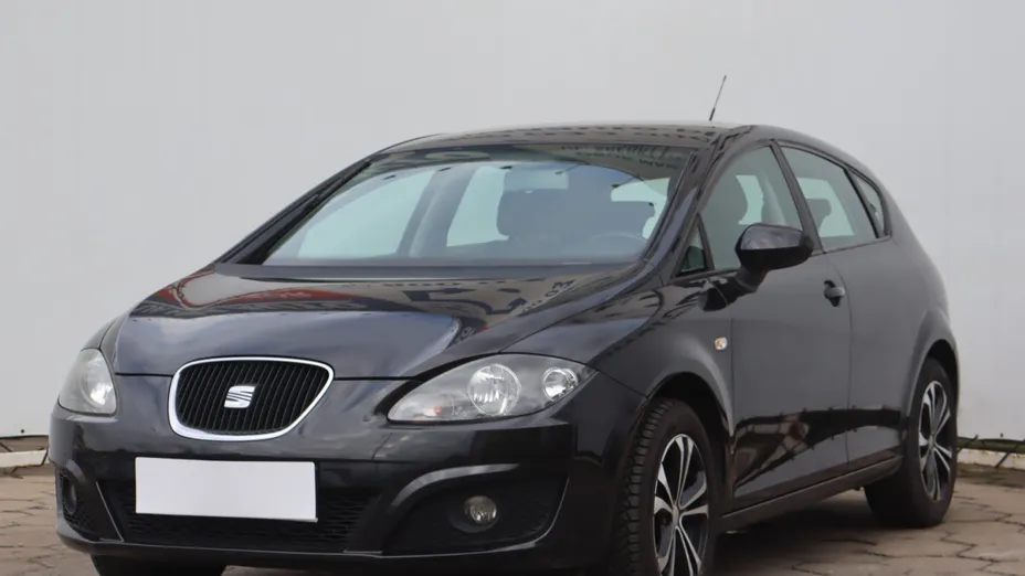 Seat Leon -