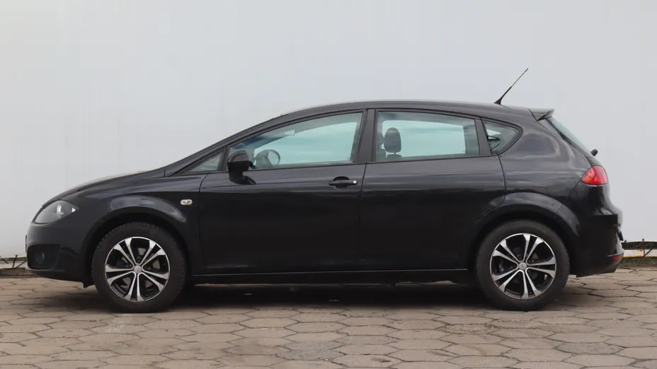 Seat Leon -