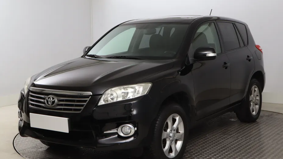Toyota RAV4 -