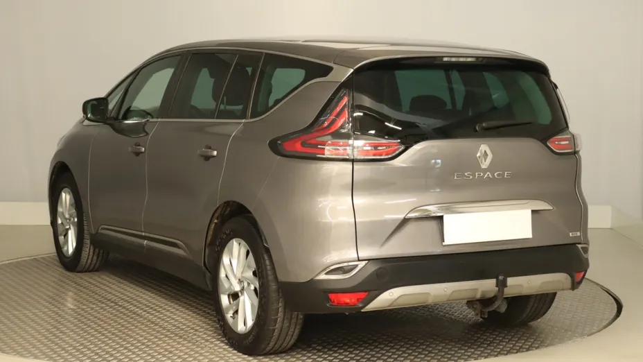 Renault Espace -