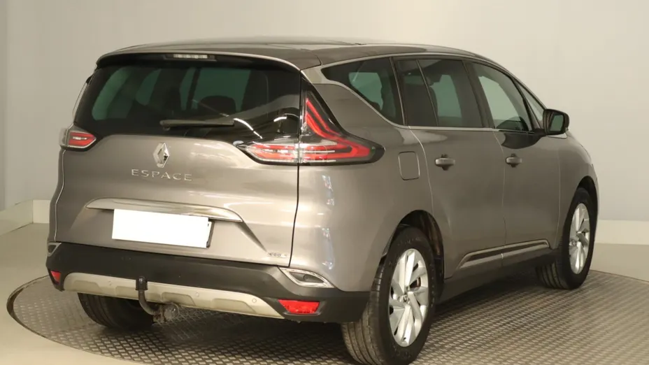 Renault Espace -