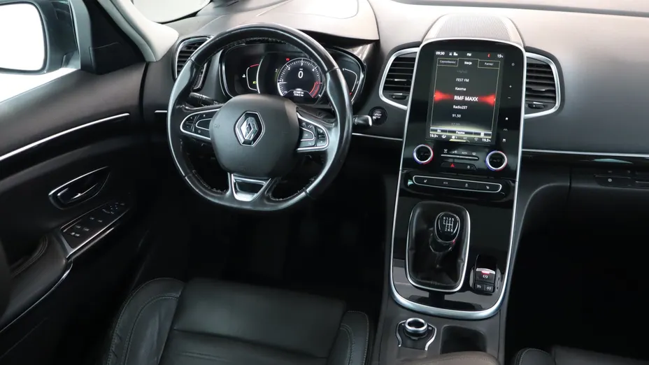 Renault Espace -