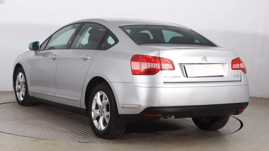 Citroen C5 -