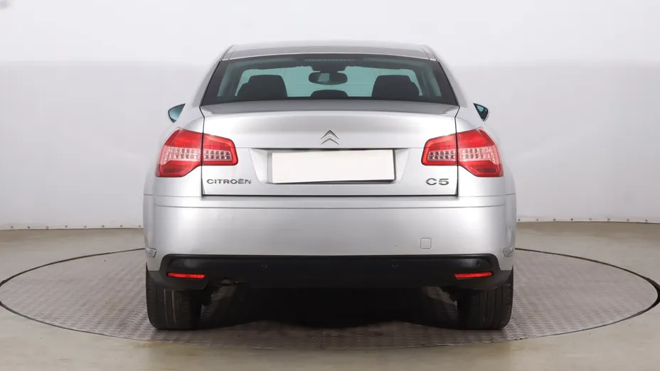 Citroen C5 -