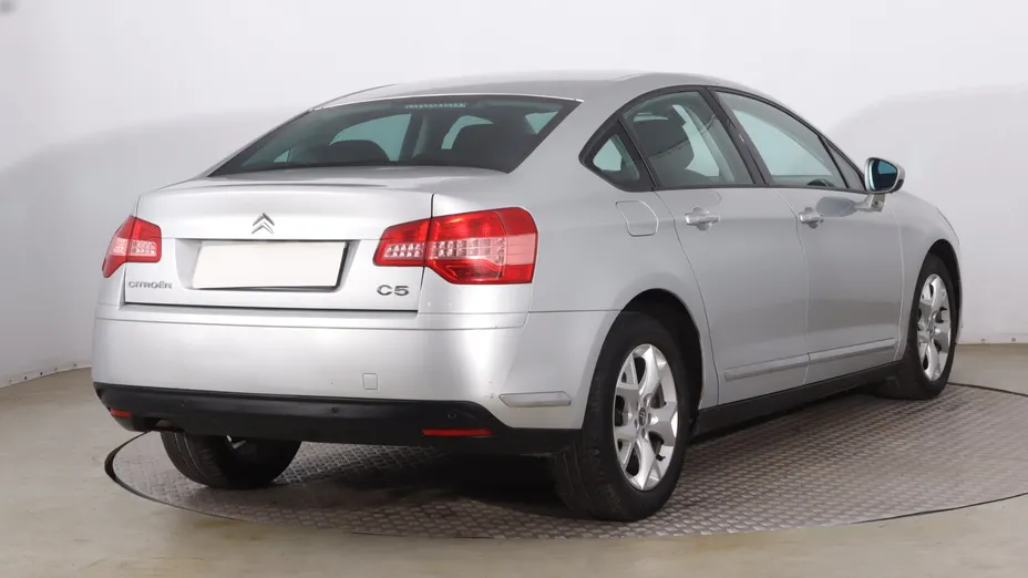 Citroen C5 -