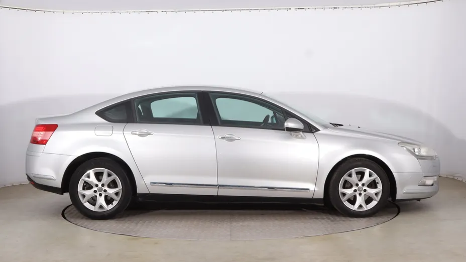 Citroen C5 -