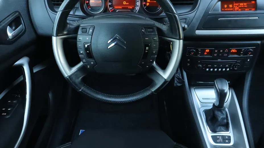 Citroen C5 -