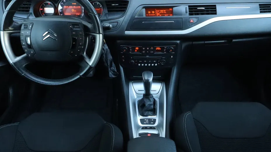 Citroen C5 -