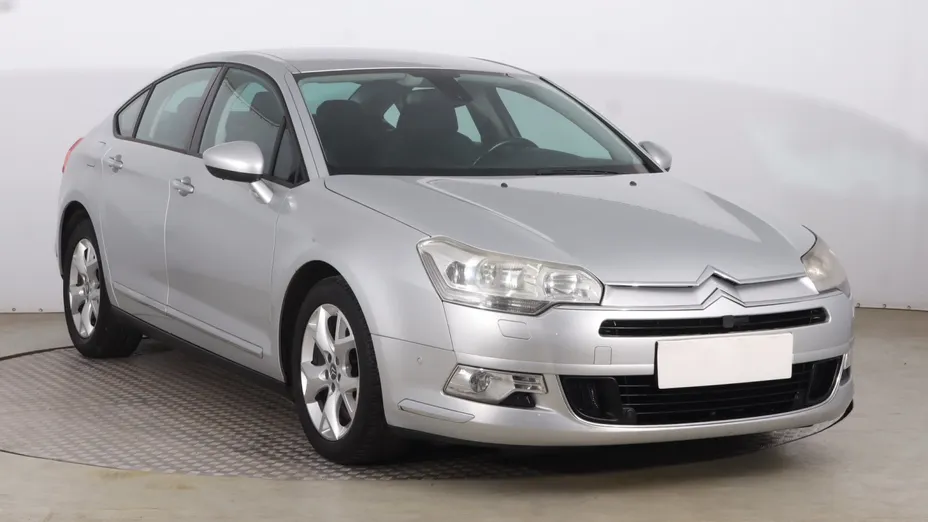 Citroen C5 -