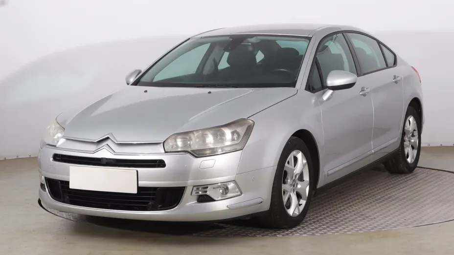 Citroen C5 -