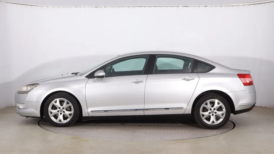 Citroen C5 -