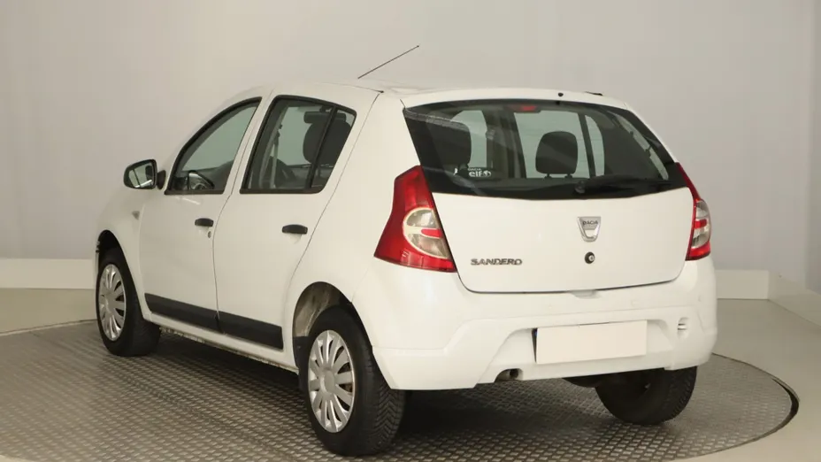 Dacia Sandero -