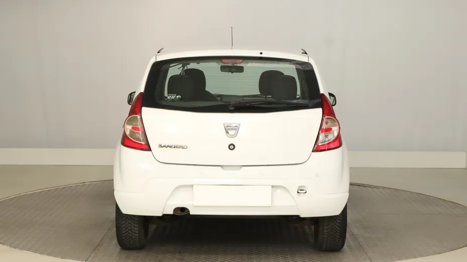 Dacia Sandero -