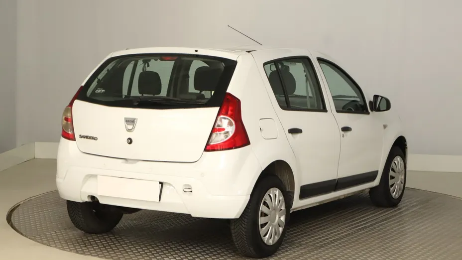 Dacia Sandero -