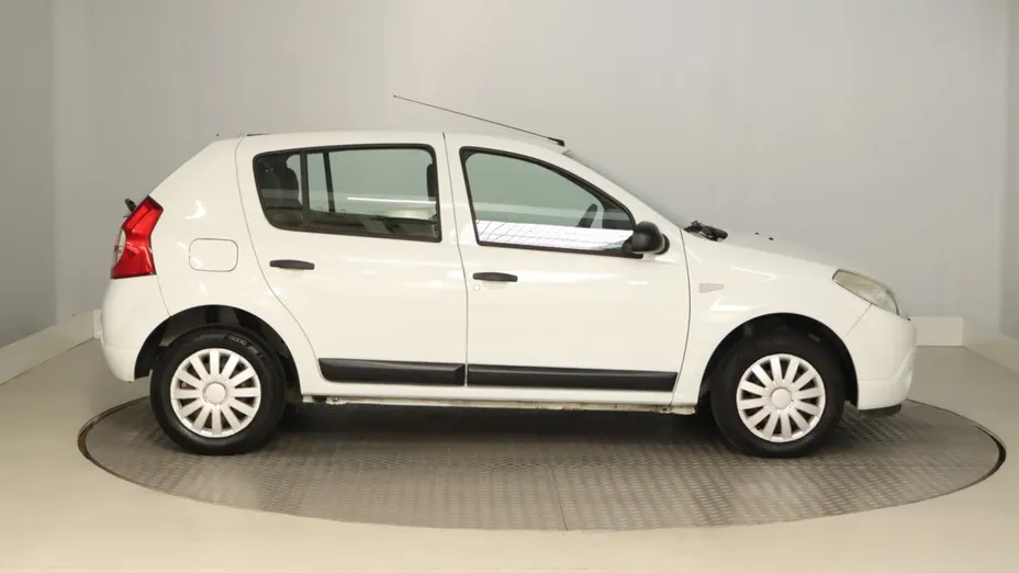 Dacia Sandero -