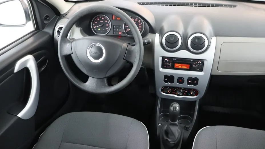 Dacia Sandero -