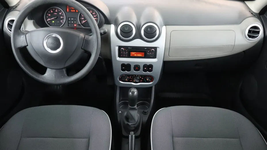 Dacia Sandero -