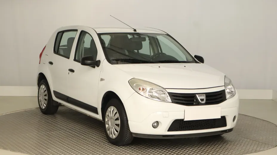 Dacia Sandero -
