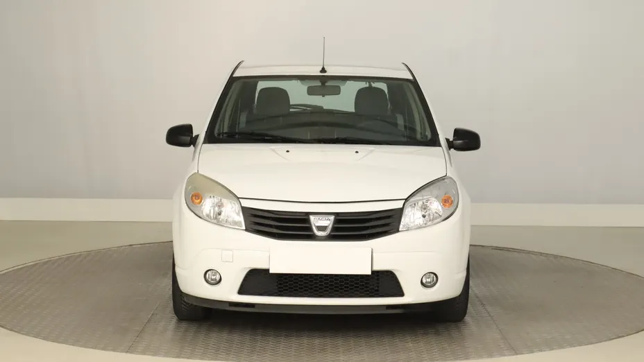 Dacia Sandero -