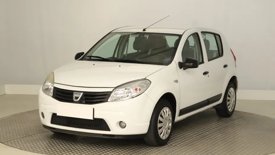 Dacia Sandero -