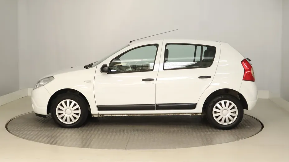 Dacia Sandero -