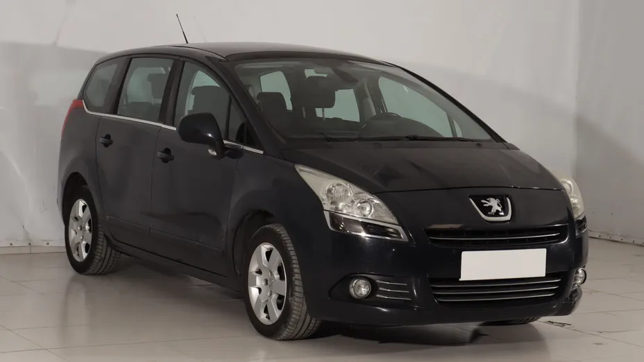 Peugeot 5008 -