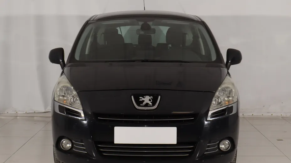 Peugeot 5008 -