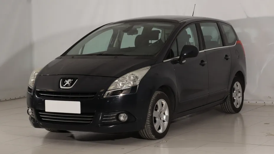 Peugeot 5008 -