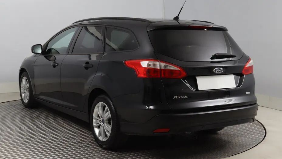 Ford Focus -
