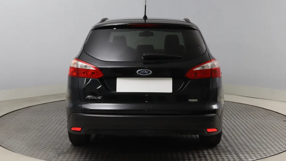 Ford Focus -