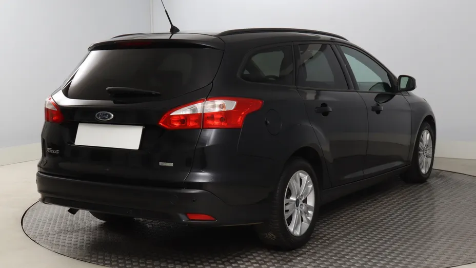 Ford Focus -