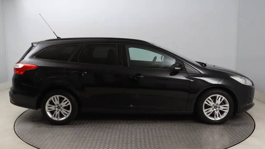 Ford Focus -