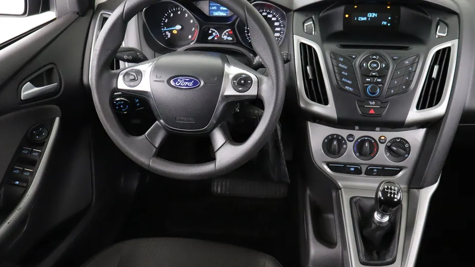 Ford Focus -