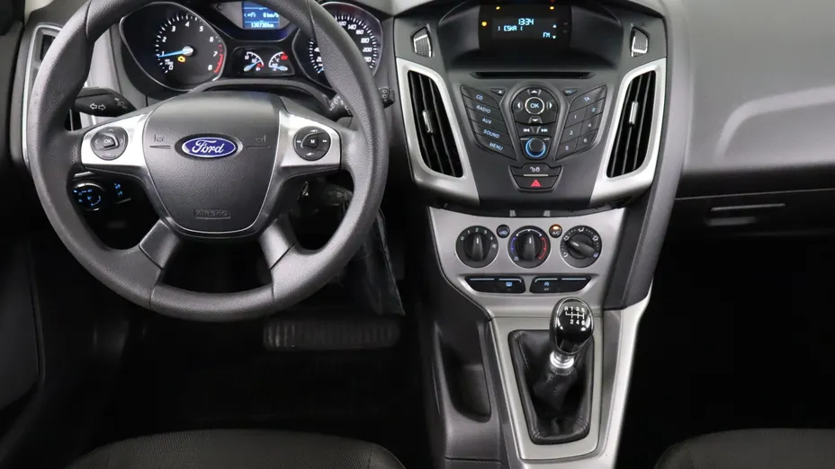 Ford Focus -