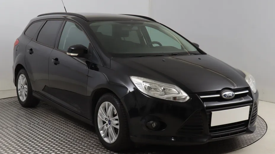 Ford Focus -