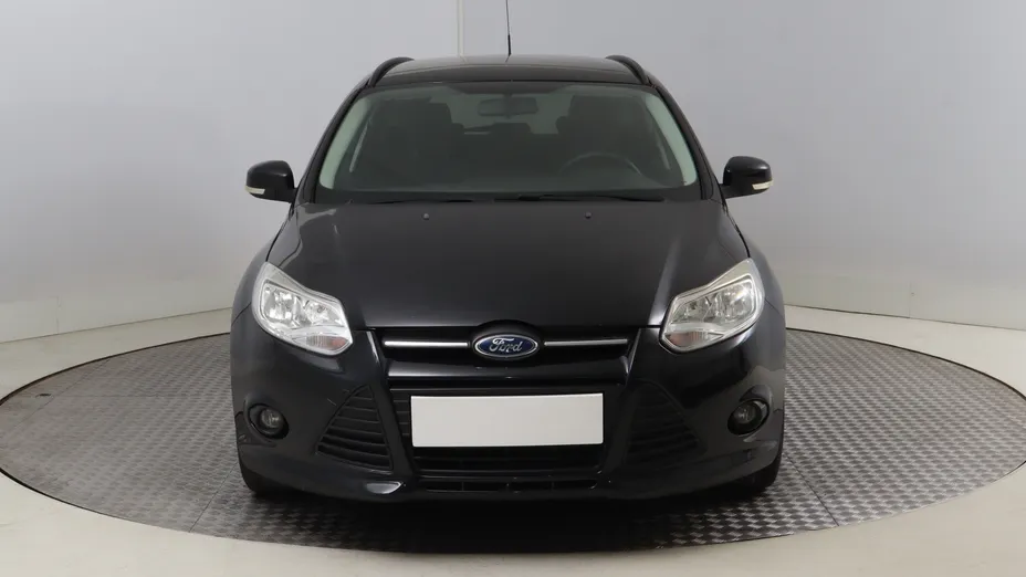 Ford Focus -