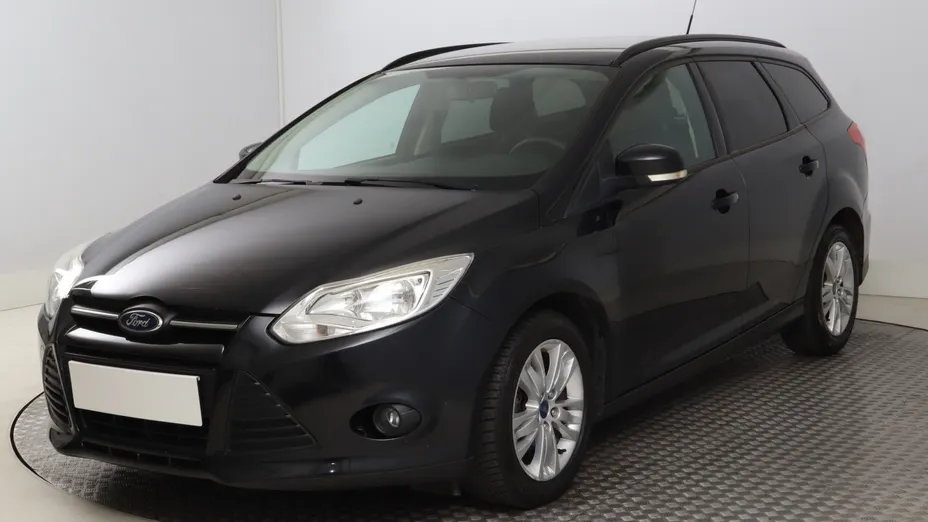 Ford Focus -