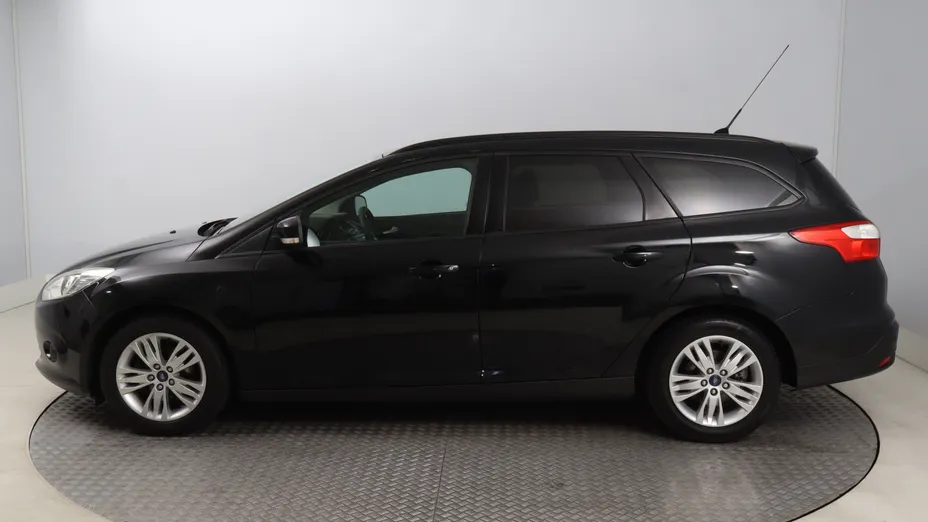 Ford Focus -