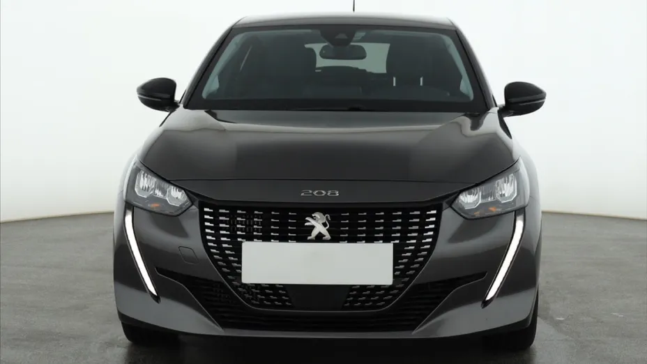 Peugeot 208 -