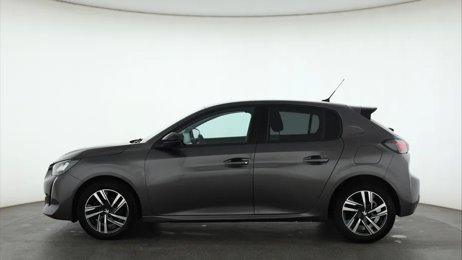 Peugeot 208 -