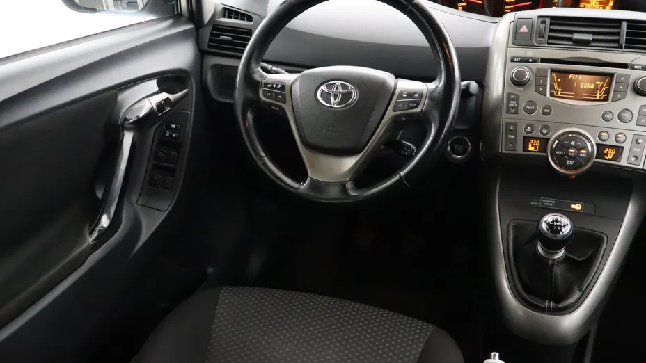 Toyota Verso -