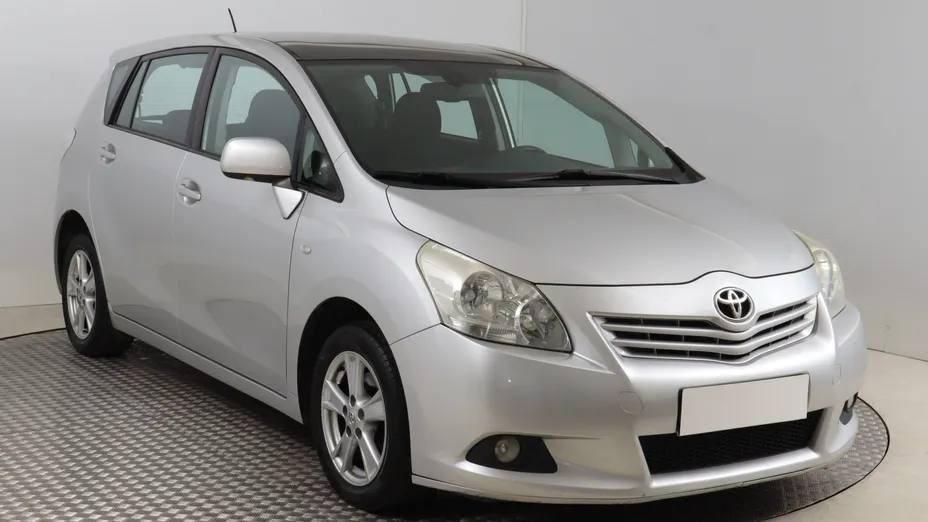 Toyota Verso -