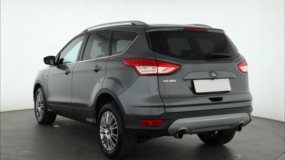Ford Kuga -