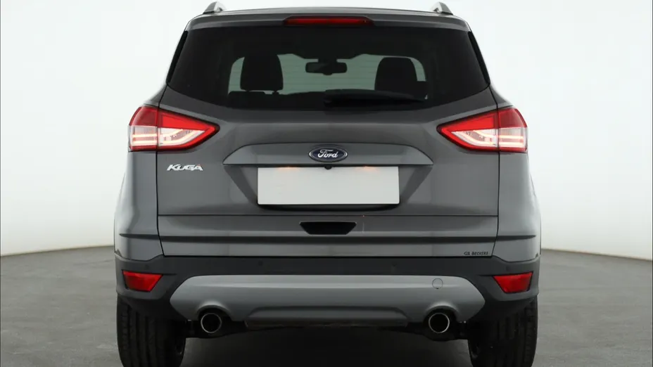 Ford Kuga -