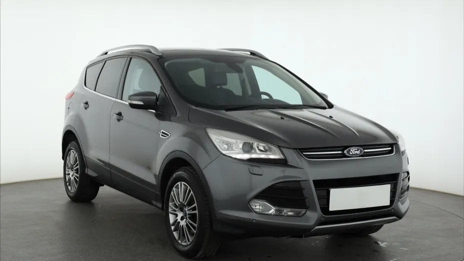 Ford Kuga -