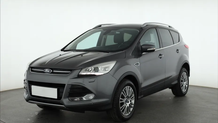 Ford Kuga -