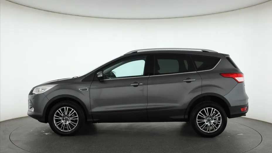 Ford Kuga -