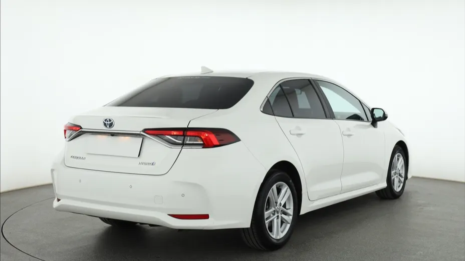 Toyota Corolla -